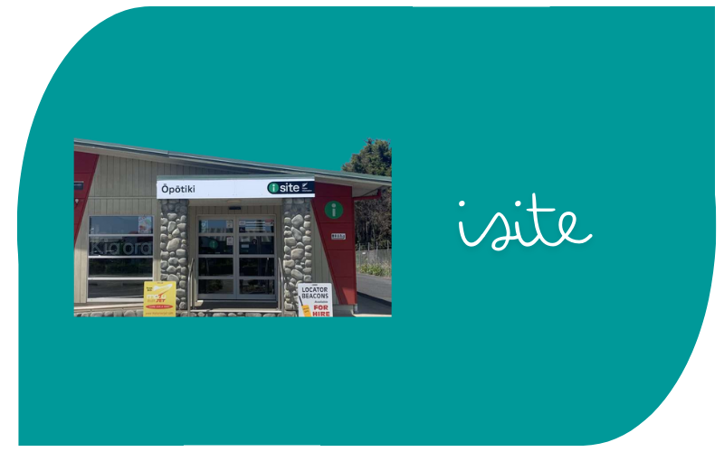 VISIT - Ōpōtiki