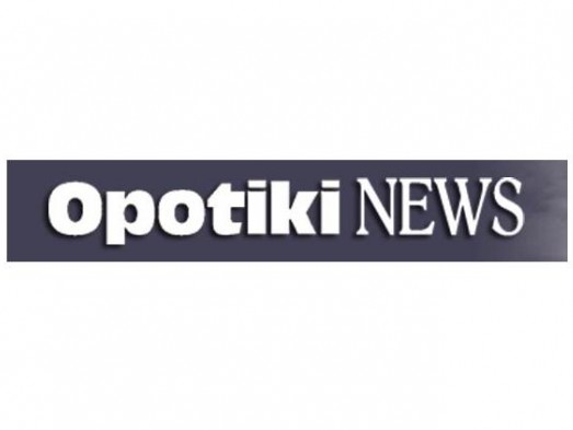 Image of the Opotiki News logo